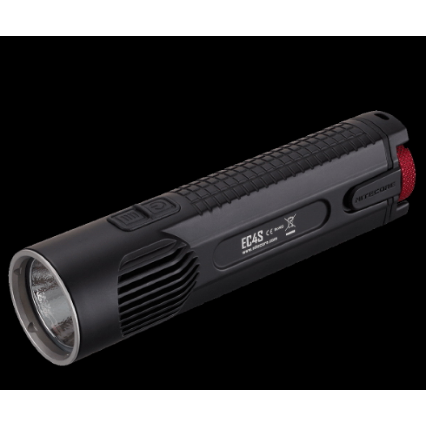 NITECORE EC4S 2150 Lumens XHP50 Flashlight