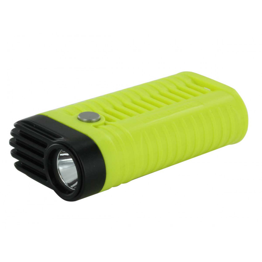 NITECORE MT22A(FY) 260 Lumen LED Compact AA Battery Powered Flashlight