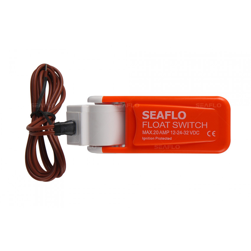 SEAFLO Float Switch SFBS-20-01 Series Bilge Pump  For 12V 24V 32V