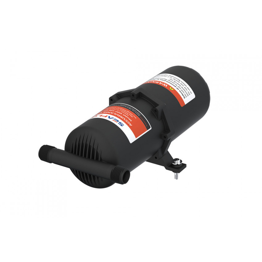 SEAFLO 51 Series Water Pressure System 12V 5.5GPM/20.8LPM