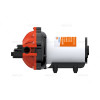 SEAFLO 52 Series Automatic Diaphragm Pump 12V 18.9LPM 5.0GPM 70PSI 4.8Bar Heavy-Duty water pump