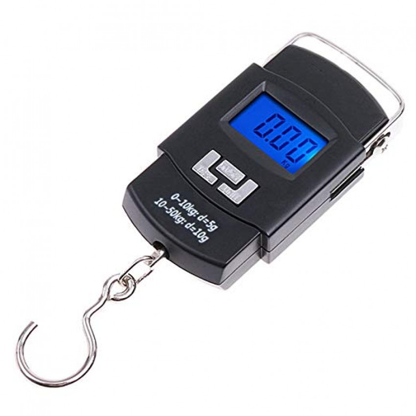 WEIHENG PORTABLE ELECTRONIC SCALE 50KG WH-A08