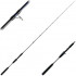 Offshore Casting Rod