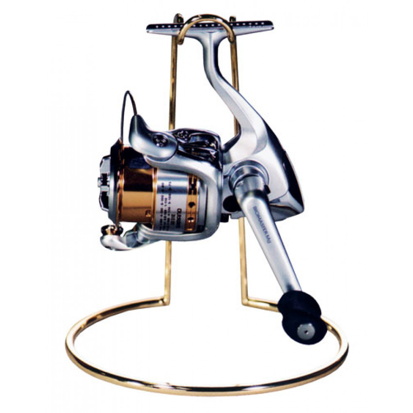 REEL STAND GOLD