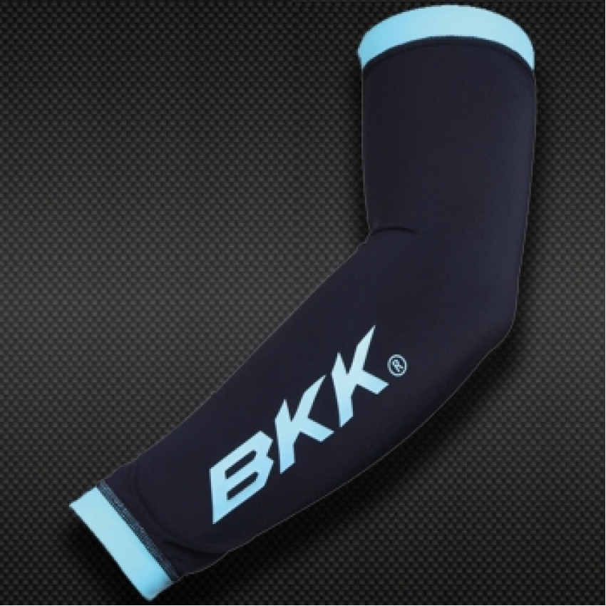 BKK STRETCH UV-PROOF ARM SLEEVES BLACK S