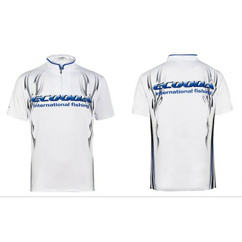 ECOODA T Shirts white  XL