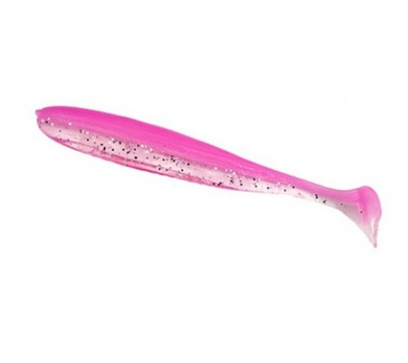 SAME Soft LITTLE SARDINE 2.8 inch (7cm) #01 Pink Glow