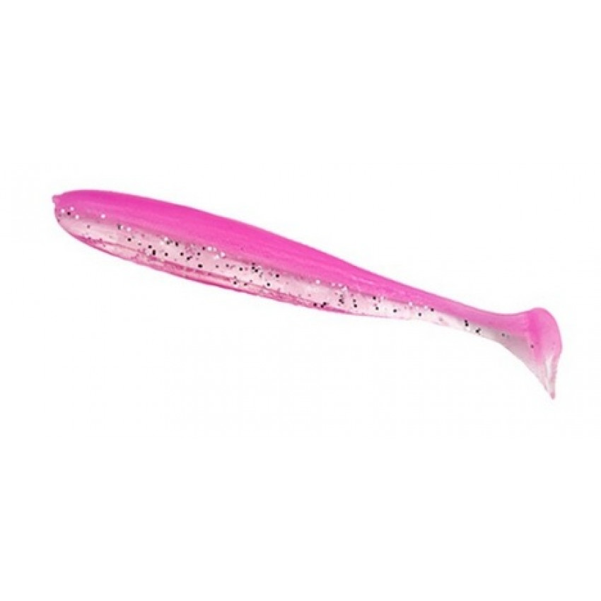SAME Soft LITTLE SARDINE 1.5 inch (3.8cm) #01 Pink Glow