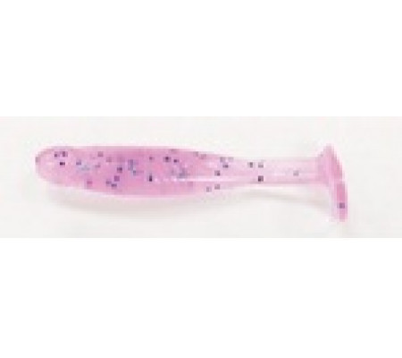 SAME Soft WHITEBAIT 1.1 inch (2.8cm) #01 Pink Glow