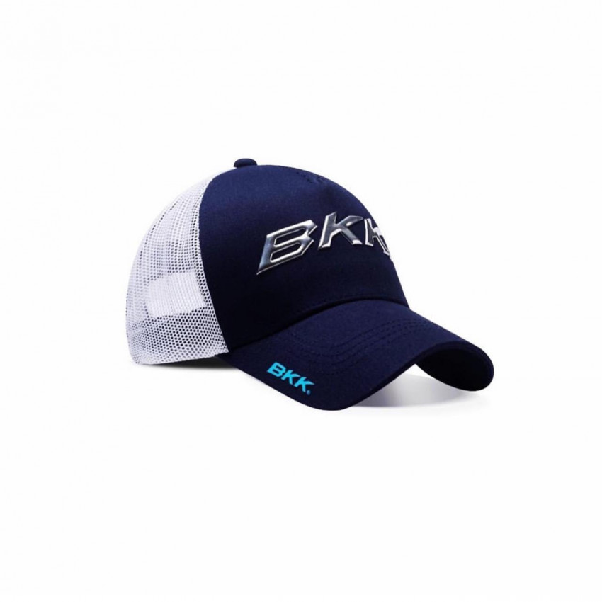 BKK AVANT-GARDE HAT (F-HT-2020) BLUE