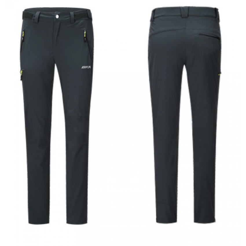 BKK STRETCH AND QUICK DRY PANTS L