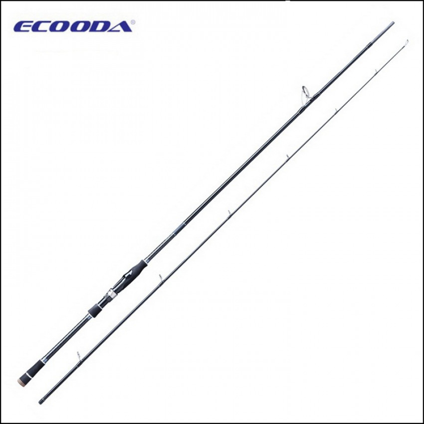 ECOODA RANGER ERS-662ML SPINNING FISHING ROD
