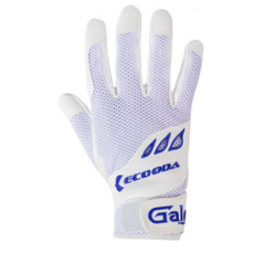 Ecooda Gale Popping Gloves White M