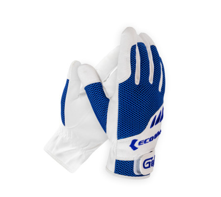 Ecooda Gale Popping Gloves Blue XL