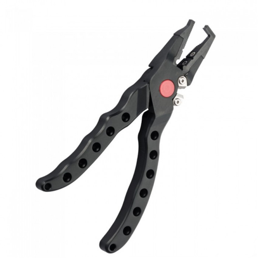 FRICHY SUPERIOR GRIPS ALUMINUM FISHING PLIERS X3