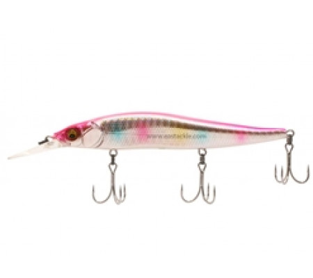MEGABASS VISION ONETEN+1 SW GLX TWIN PINK CANDY