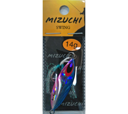 MIZUCHI SWING 14G #1