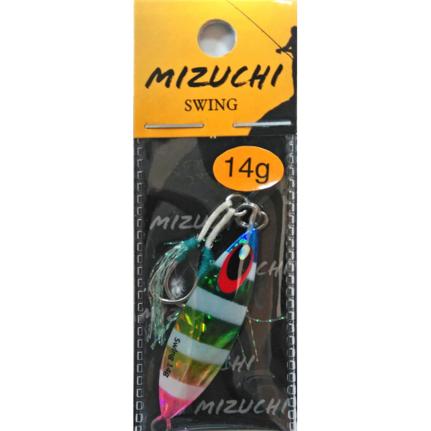 MIZUCHI SWING 14G #3