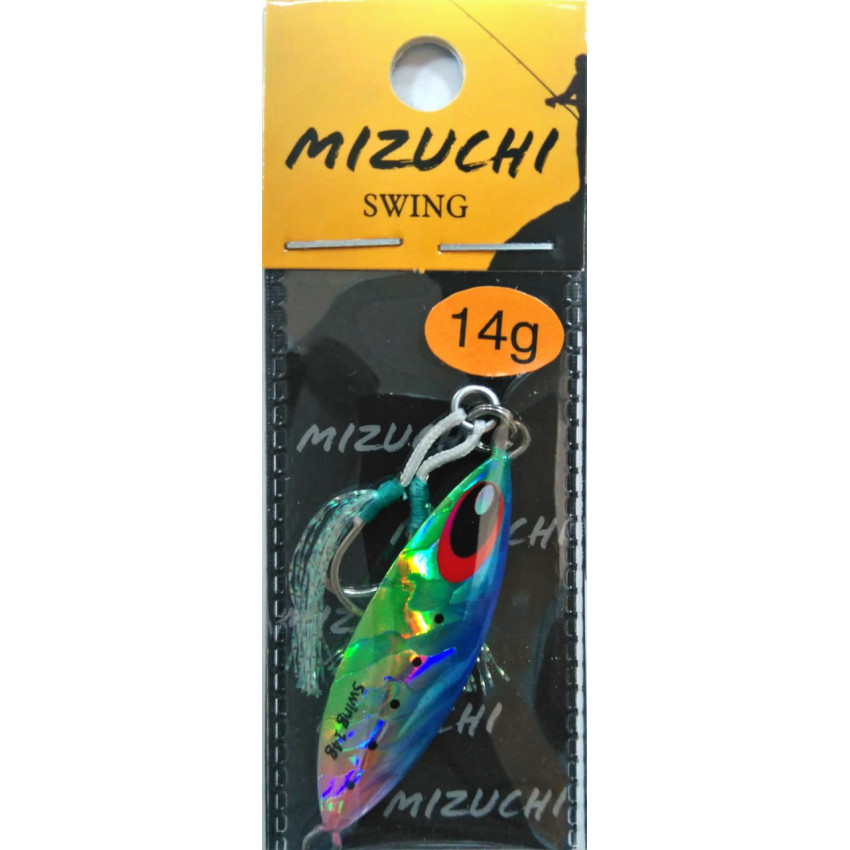 MIZUCHI SWING 14G #4