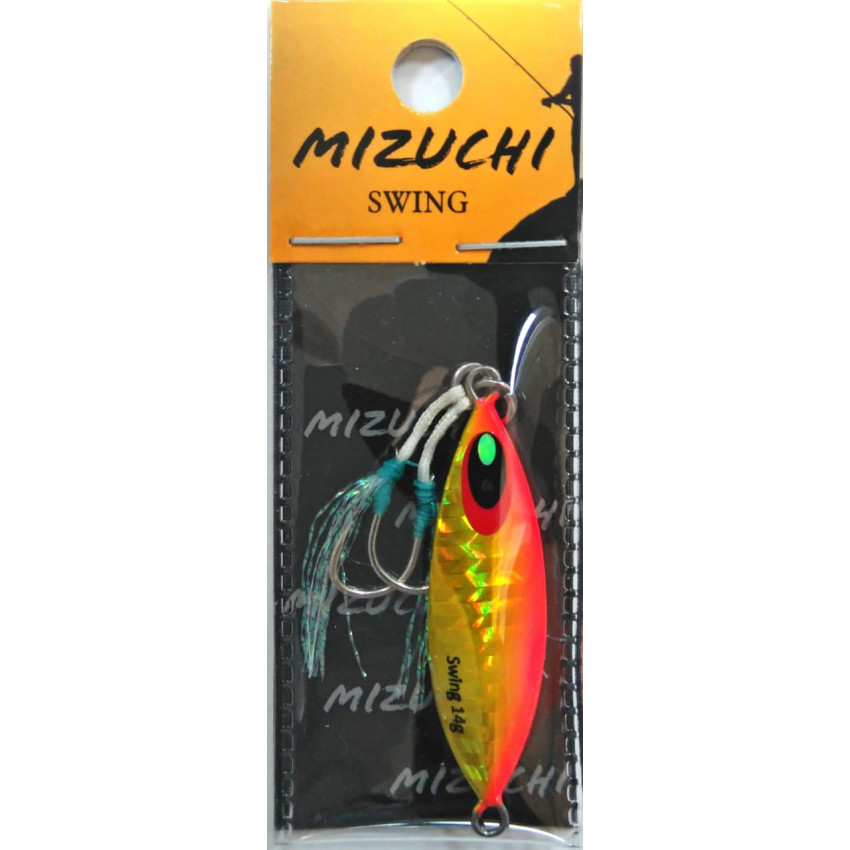 MIZUCHI SWING 14G #6