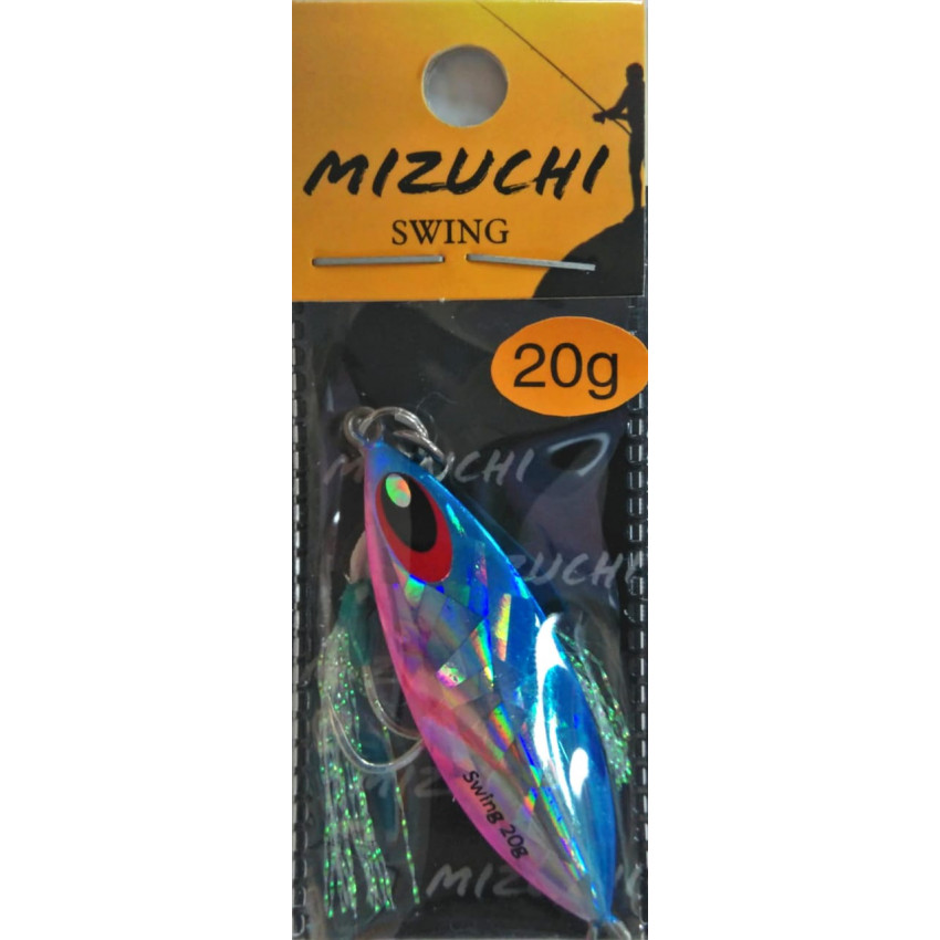 MIZUCHI SWING 20G #1
