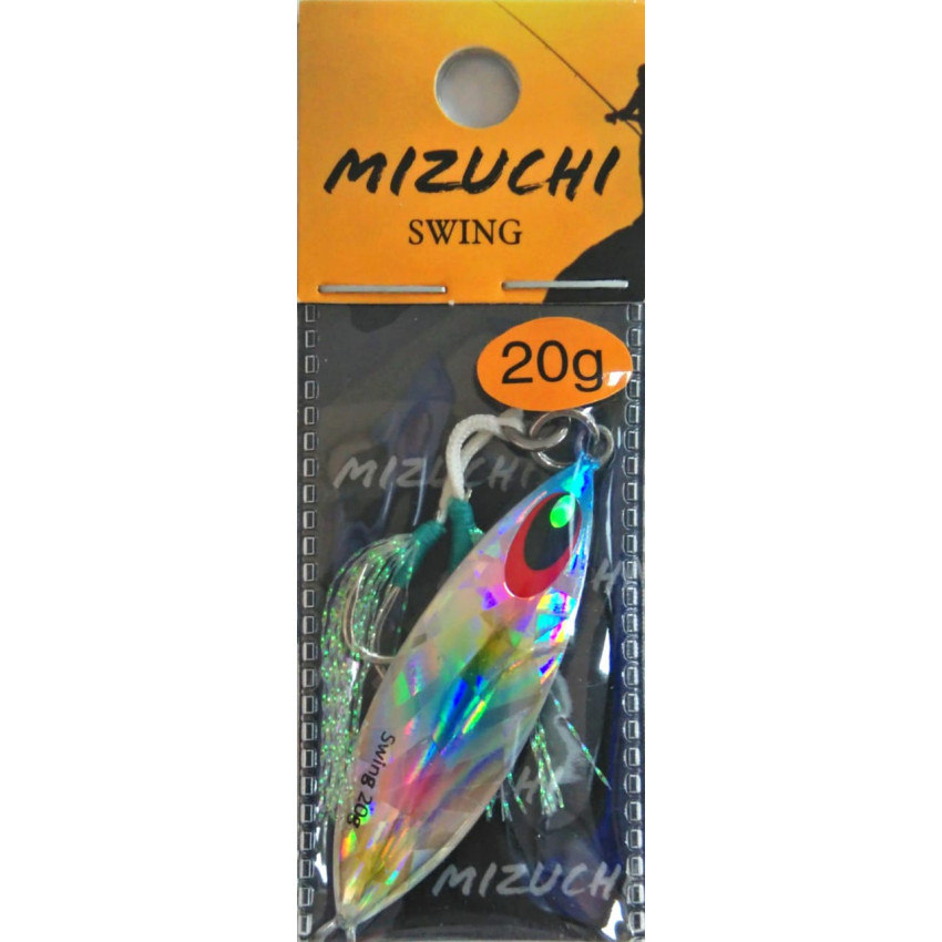 MIZUCHI SWING 20G #2