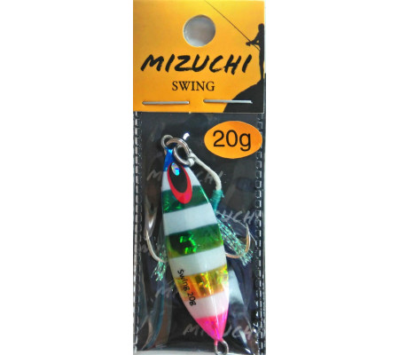 MIZUCHI SWING 20G #3