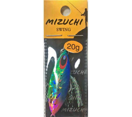 MIZUCHI SWING 20G #4