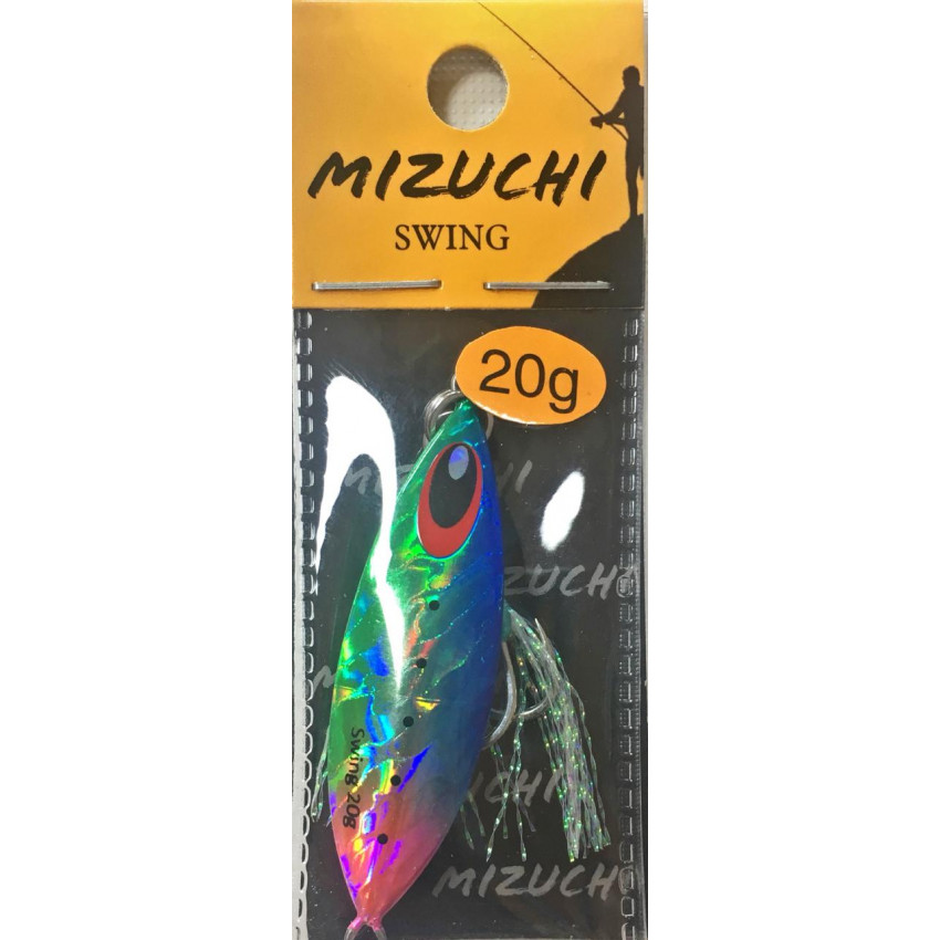 MIZUCHI SWING 20G #4