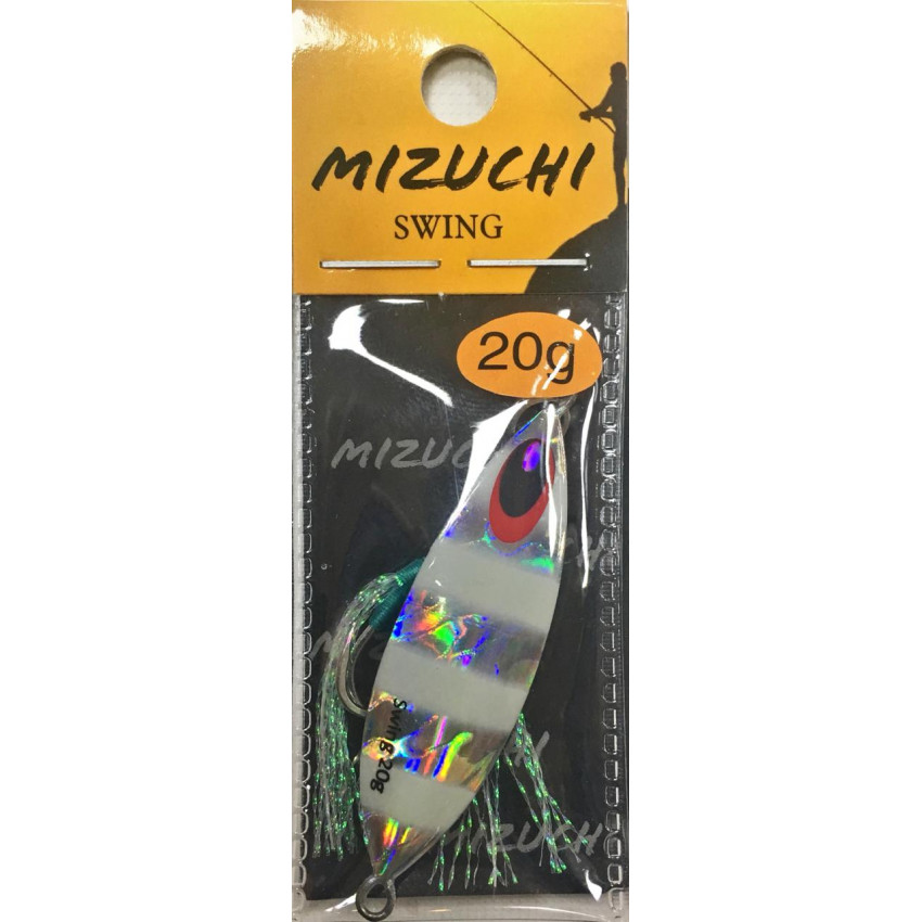 MIZUCHI SWING 20G #5