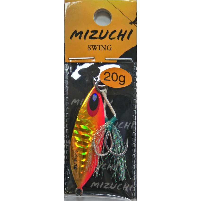 MIZUCHI SWING 20G #6