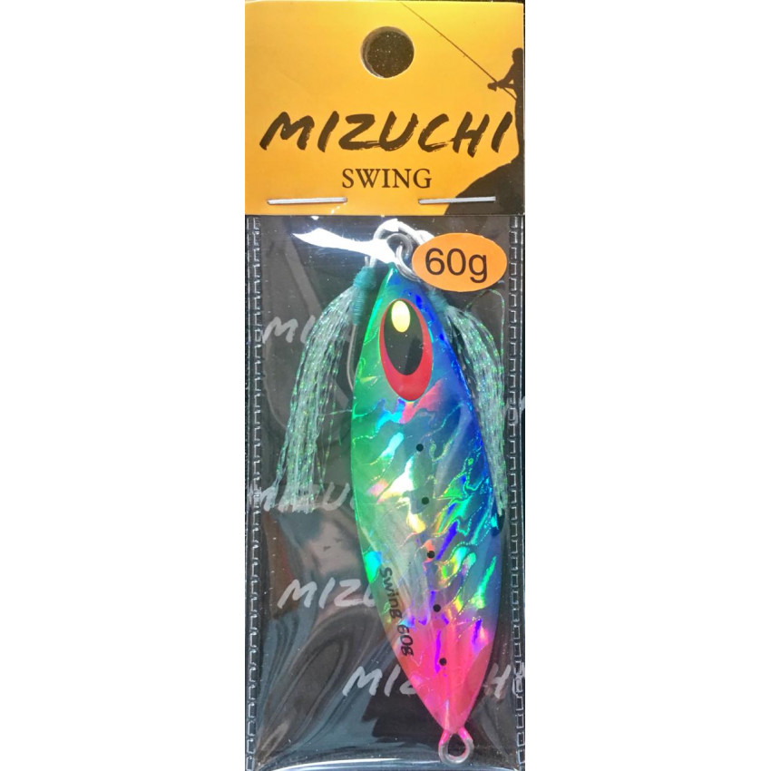 MIZUCHI SWING 60G #4