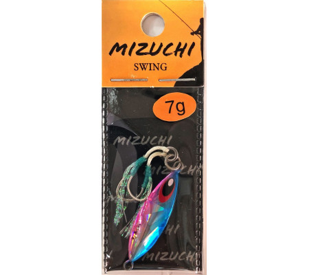 MIZUCHI SWING 7G #1