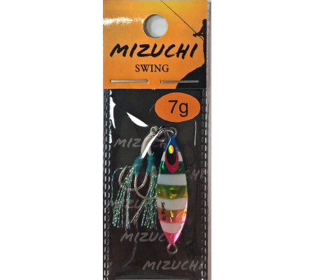 MIZUCHI SWING 7G #3