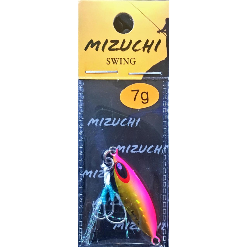 MIZUCHI SWING 7G #6