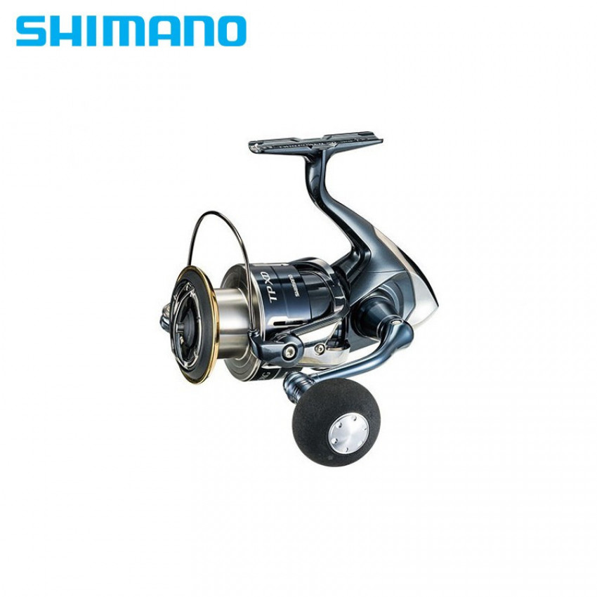 SHIMANO TWIN POWER XD С5000XG