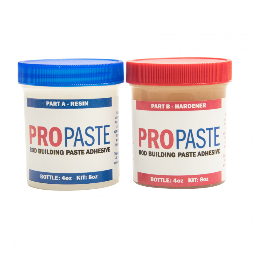 PROPASTE ROD BUILDING ADHESIVE COMBO